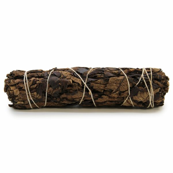 Smudge Stick - Black Sage 15cm - Image 4