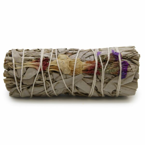 Smudge Stick - Good Vibes sage 10 cm - Image 2