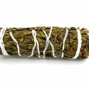 Smudge Stick -  Ruda Sage 10cm