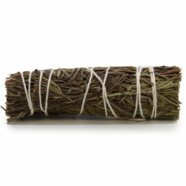 Smudge Stick - Romero Sage 10 cm - Image 4
