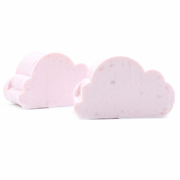 Pink Cloud Guest Soap - Marshmallow - Image 4
