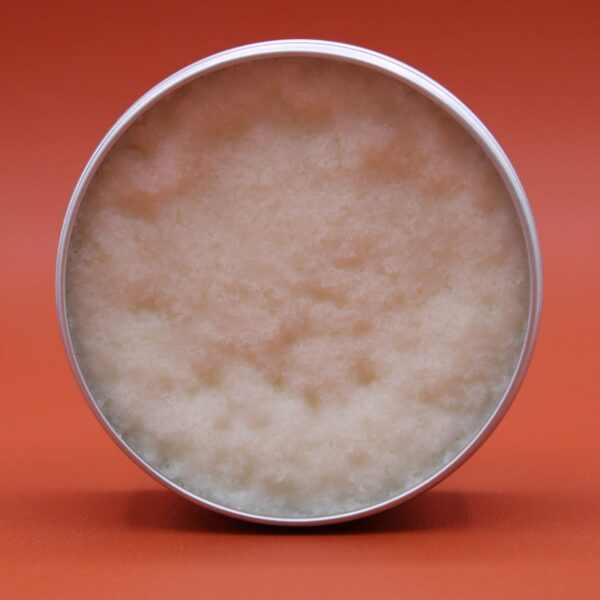 Aromatherapy Shea Body Butter 90g - Geranium - Image 4