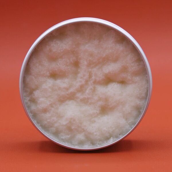 Aromatherapy Shea Body Butter 90g - Frankincense - Image 4