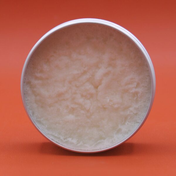 Aromatherapy Shea Body Butter 90g - Peppermint - Image 3
