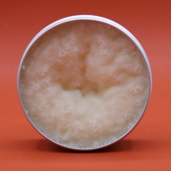 Aromatherapy Shea Body Butter 90g - Sandalwood - Image 4