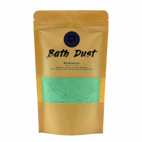 Romance Bath Dust 190g