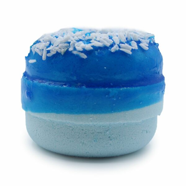 Blueberry Bath Donuts - Image 2