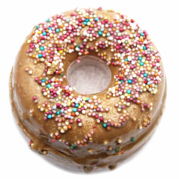 Toffee & Caramel Bath Donuts - Image 3