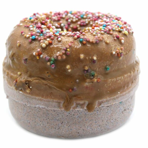 Toffee & Caramel Bath Donuts - Image 4