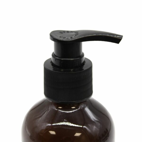 Juniper, Lime & Spearmint Hand & Body Lotion 250ml - Image 3