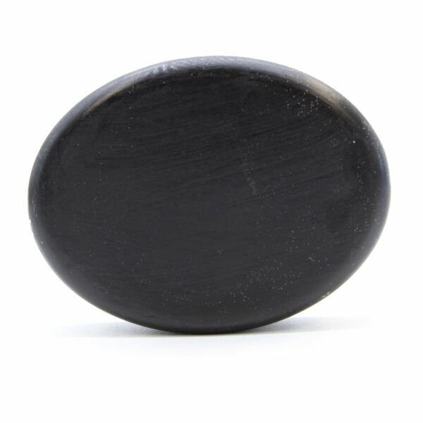 Charcoal Soap 85g - Tea Tree - Image 4