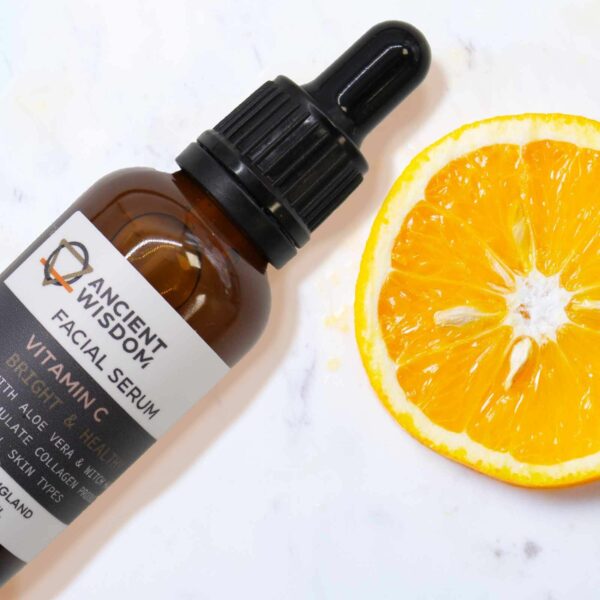 Vitamin C Face Serum - Image 2