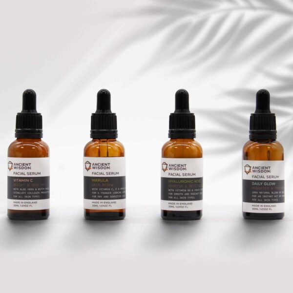 Vitamin C Face Serum - Image 3