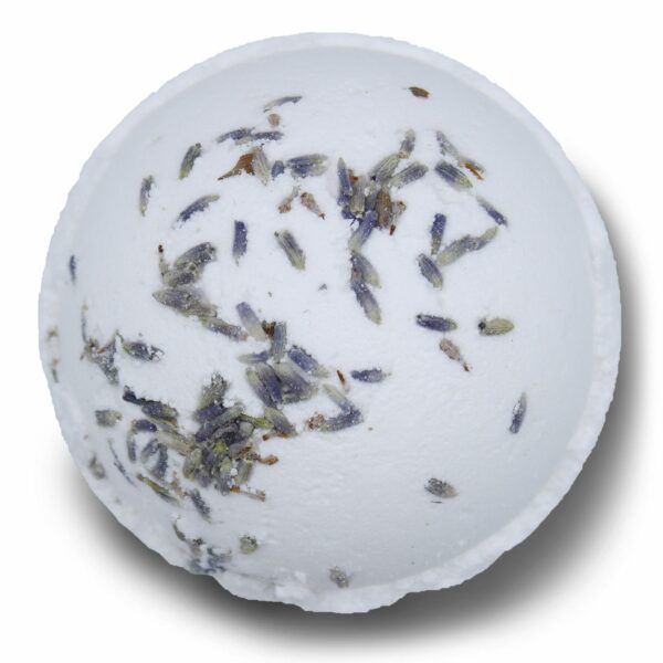 Relax - Himalayan Salt Bath Bomb - Image 2