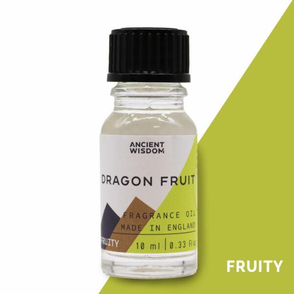 Dragon Fruit Fragrance Oil 10ml - Image 3