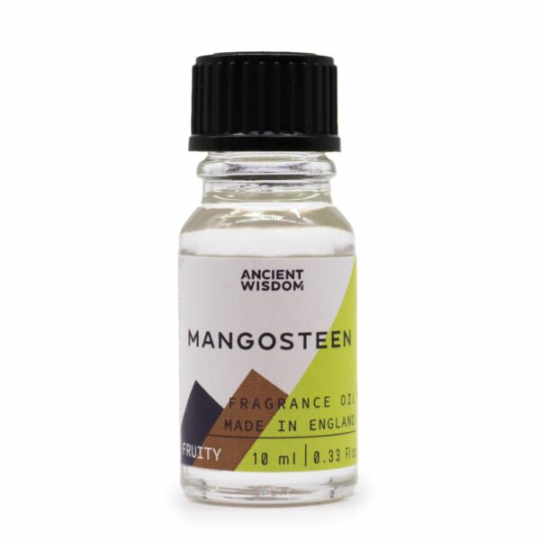 Mangosteen Fragrance Oil 10ml - Image 2