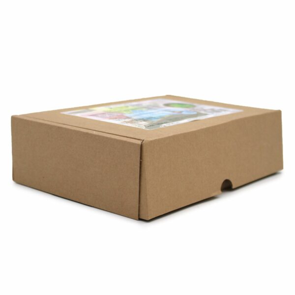 Massage Soaps - Jasmine & Patchouli - Image 3