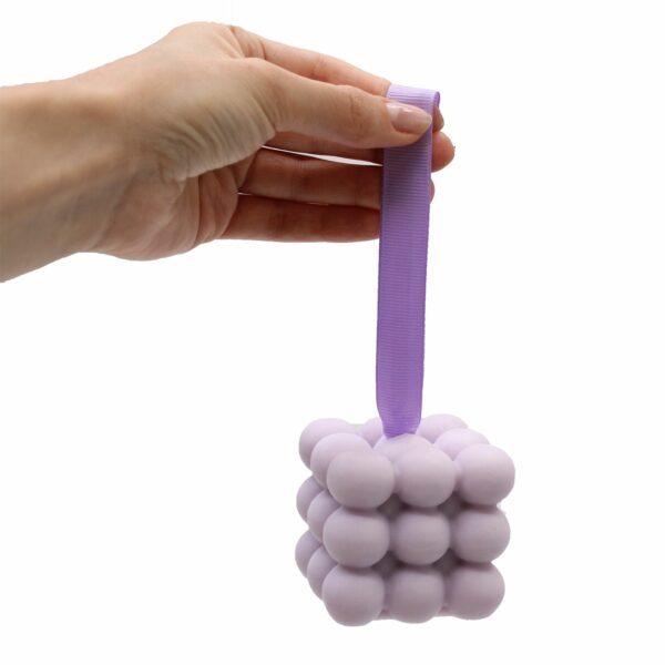 Massage Soaps - Lavender & Lilac - Image 5