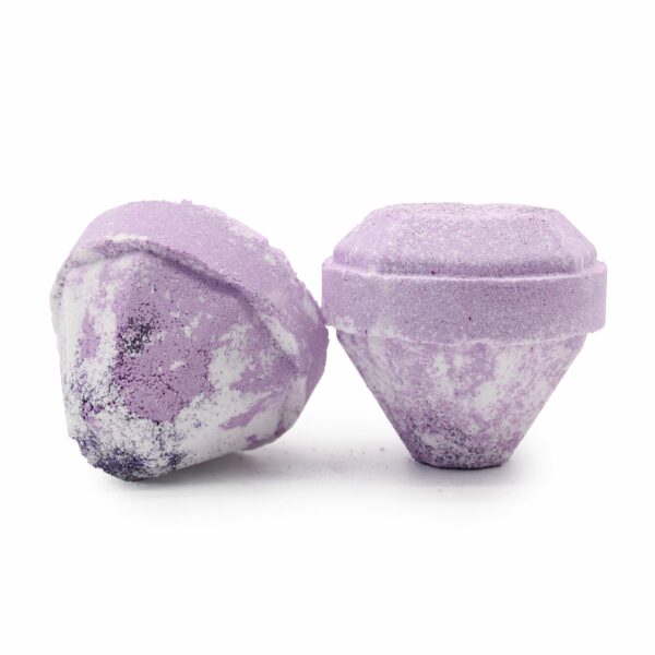 Gemstone Bath Bomb - Extreme Fragrance - Image 4