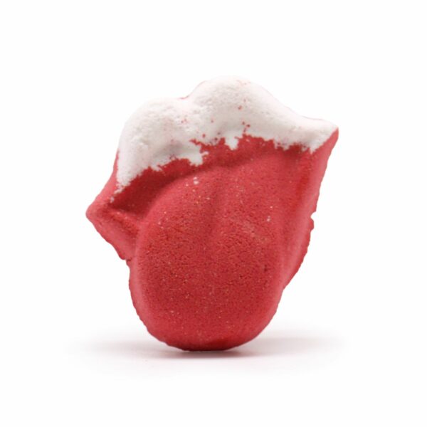 Lips Bathbomb 60g - Image 2