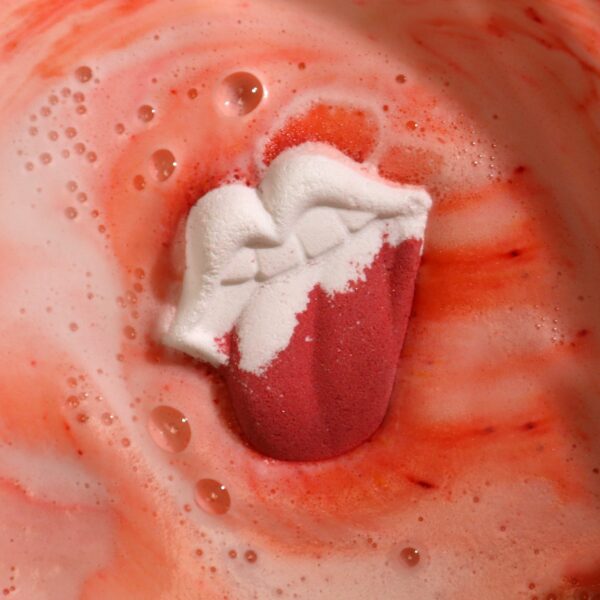 Lips Bathbomb 60g - Image 6