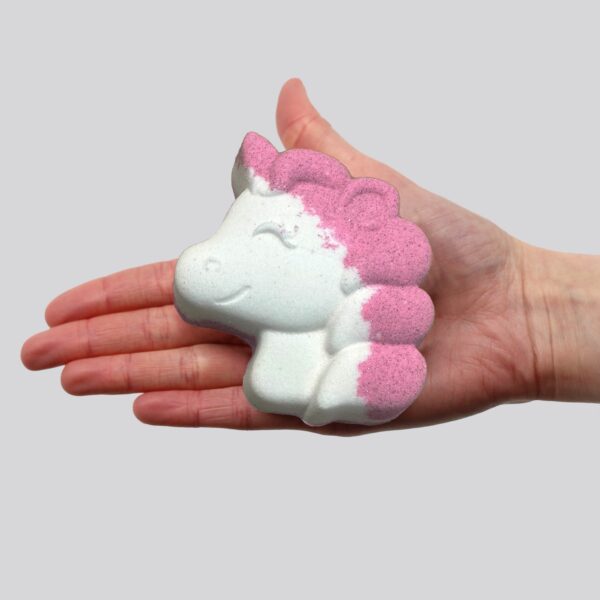 Unicorn Bathbomb 100g - Image 2