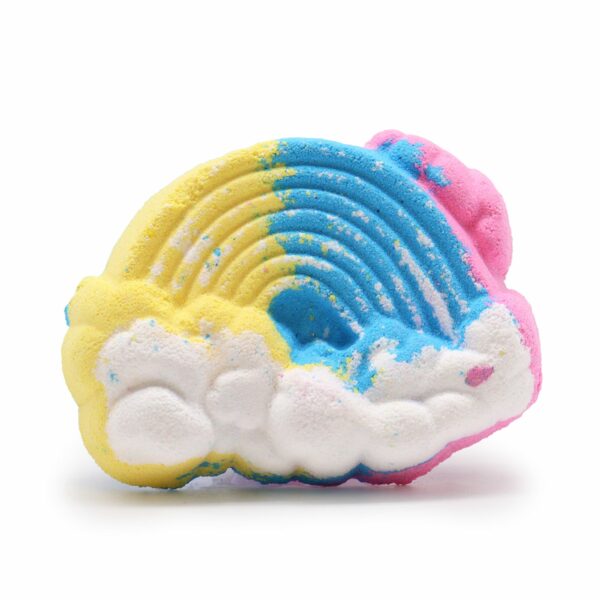 Cloud Bathbomb 95g - Image 2