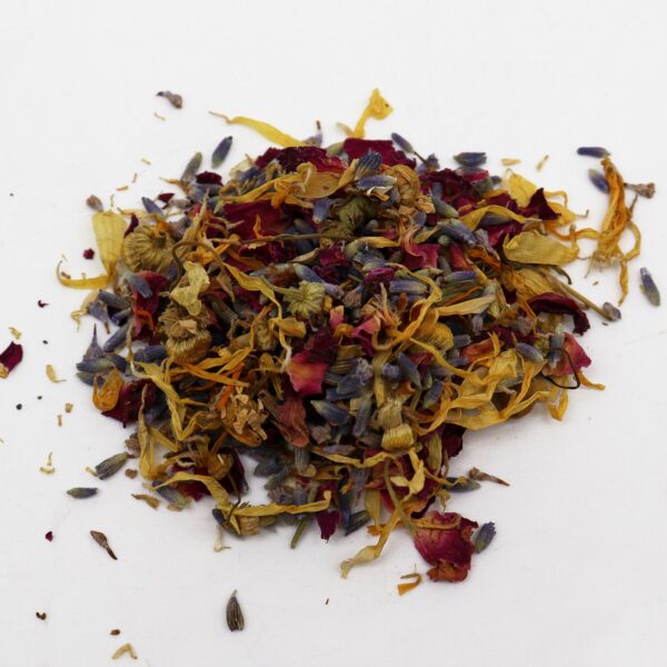 Botanical Facial Steam Blend - Natural 250g - Image 3