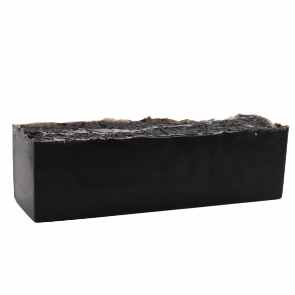 Harmony Noir Soap Loaf - Image 2
