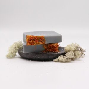 Coastal Wilderness Soap Loaf