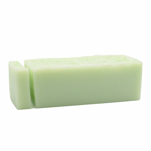 Verdant Zen Soap Loaf - Image 2