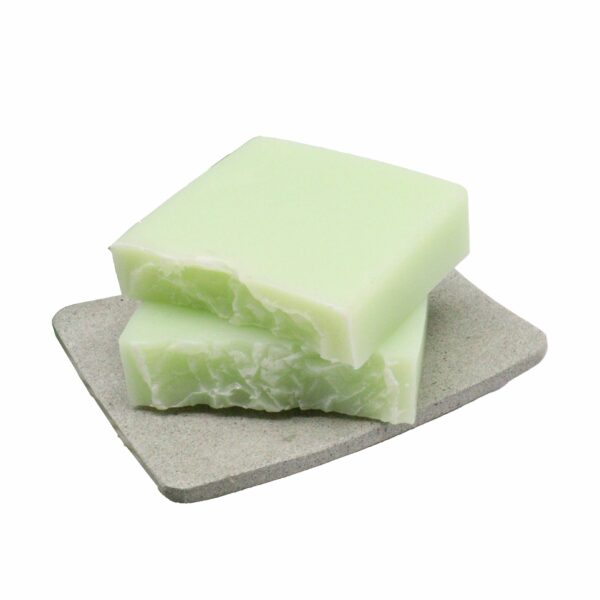 Verdant Zen Soap Loaf - Image 3
