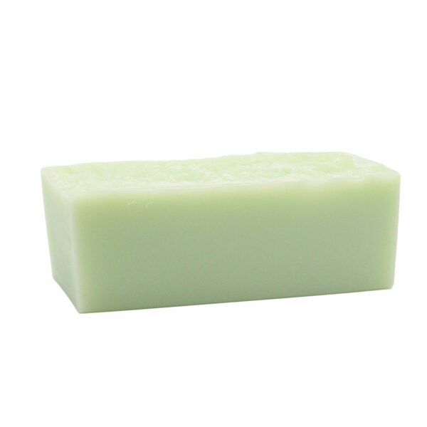 Verdant Zen Soap Loaf - Image 5