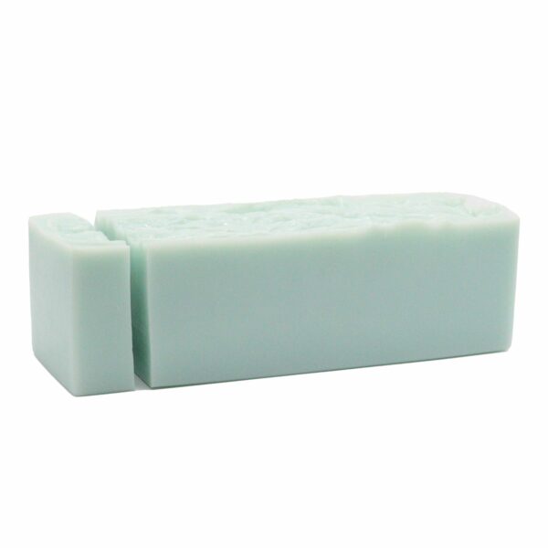 Blueberry Tea Soap Loaf - Image 2