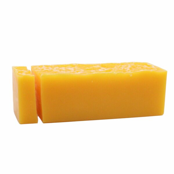 Mandarin & Honey Soap Loaf - Image 2