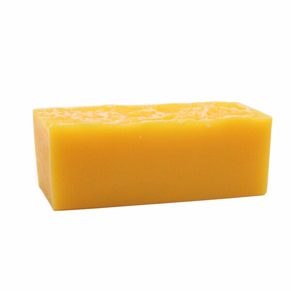 Mandarin & Honey Soap Loaf - Image 4