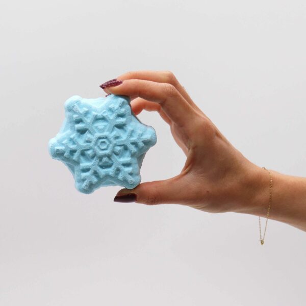 Christmas Wish List Christmas Bath Bomb Gift Pack - Image 6