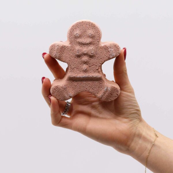 Christmas Fun Bath Bomb Gift Pack - Image 5