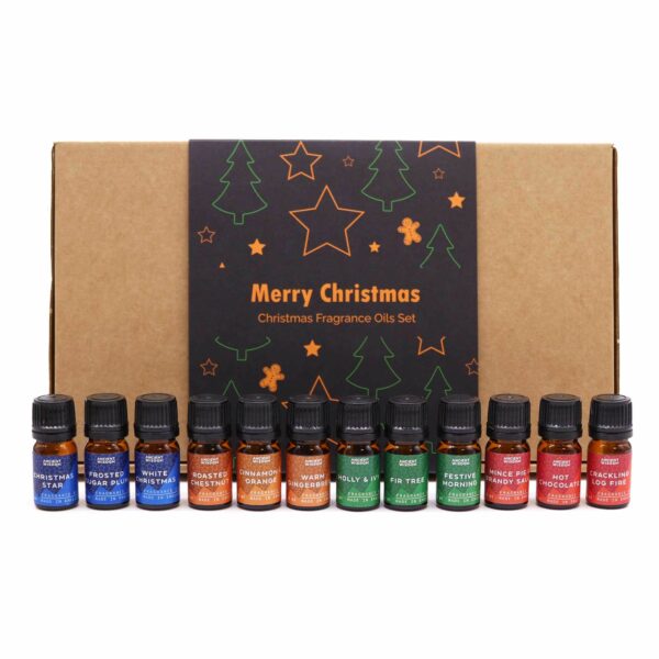 Festive Delights Fragrance Set - Image 3