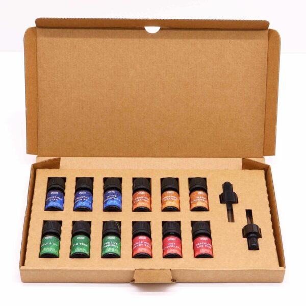 Festive Delights Fragrance Set - Image 4