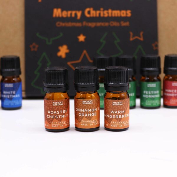 Festive Delights Fragrance Set - Image 6