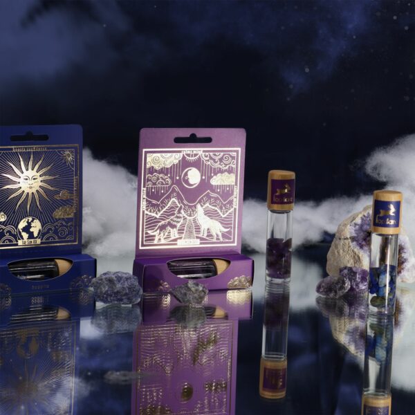 HH Tarot Roll On - The Moon - Image 5