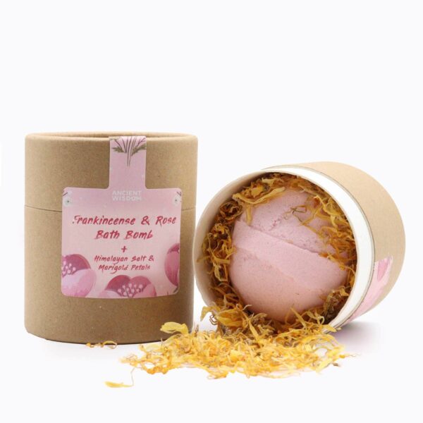 Blooming Pink Bliss - Image 3