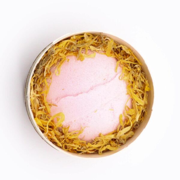 Blooming Pink Bliss - Image 4