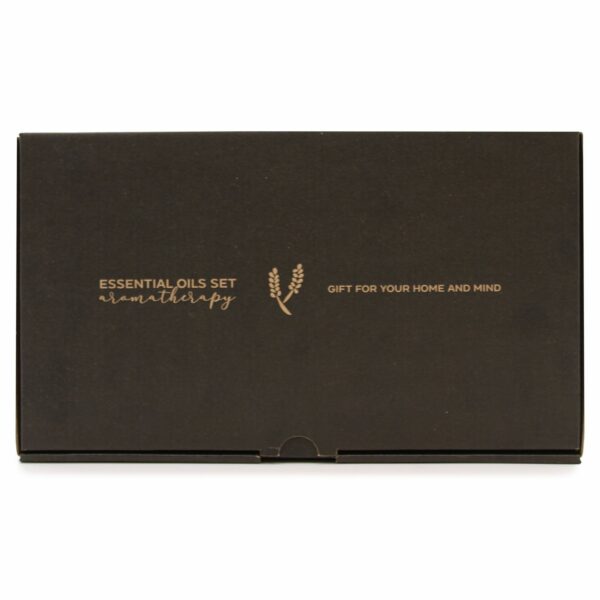 Aromatherapy Essential Oil Set - Spring - Image 3