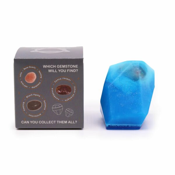 Crystal Elemental Soap - Water - Image 2