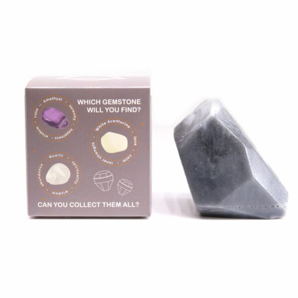 Crystal Elemental Soap - Air - Image 2