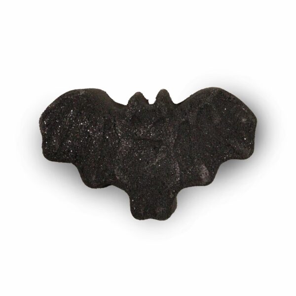 Bat Halloween Bath Bomb 145g - Image 2