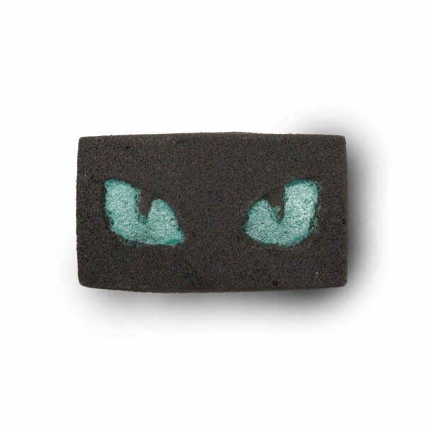 Cats Eyes Halloween  Bath Bomb 80g - Image 2