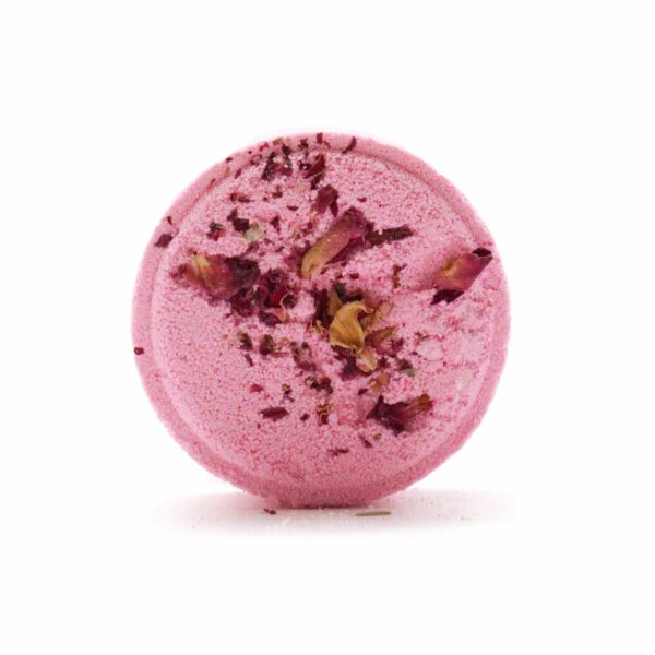 Zen Shower Steamers - Therapy Wellness Gift Set - Love Potion - Image 2
